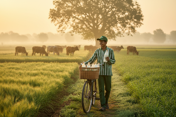 Farm Fresh Daily